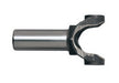 Rubicon Express RE1822 XJ/MJ Slip Yoke Long Jeep 84-96 Jeep Cherokee XJ 86-92 Comanche MJ Rubicon Express - Truck Part Superstore