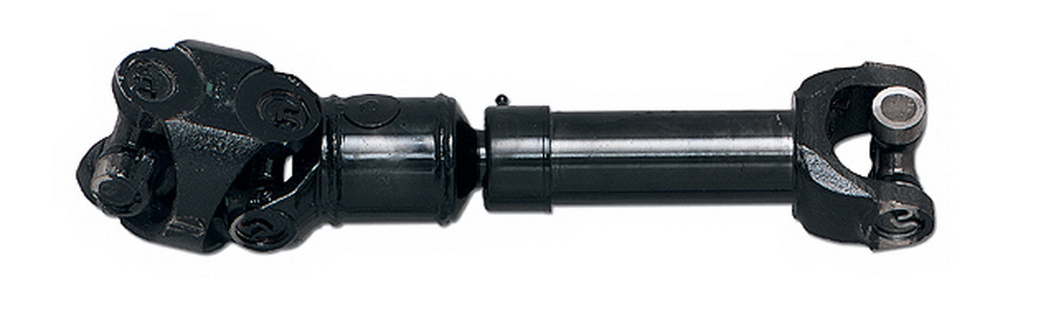 Rubicon Express RE1860-175 TJ CVO Drive Shaft Rear 17.5 Inch 1310 Series Yoke W/PN RE1811 97-06 Wrangler TJ Rubicon Express - Truck Part Superstore