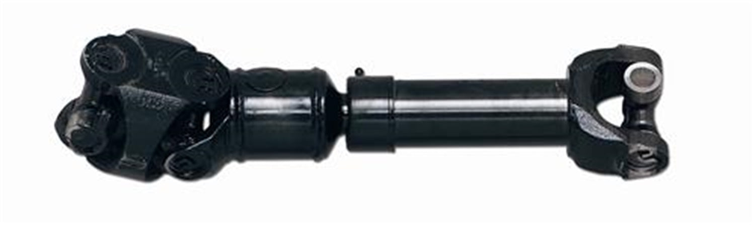 Rubicon Express RE1860-375 CVO Drive Shaft Rear 37.5 Inch 1310 Series Yoke W/PN RE1811 Rubicon Express - Truck Part Superstore