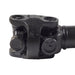 Rubicon Express RE1883-385 JK CVO Drive Shaft Front 38.5 Inch Auto Trans Only 1310 Series Yolk 07-18 Jeep Wrangler JK Rubicon Express - Truck Part Superstore