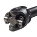 Rubicon Express RE1883-385 JK CVO Drive Shaft Front 38.5 Inch Auto Trans Only 1310 Series Yolk 07-18 Jeep Wrangler JK Rubicon Express - Truck Part Superstore
