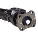 Rubicon Express RE1887-240 JK CVF Drive Shaft Rear 07-18 Jeep Wrangler JK Rubicon Express - Truck Part Superstore