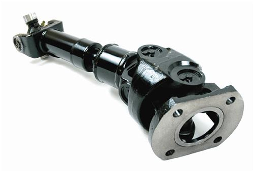 Rubicon Express RE1895-165 TJ CVF Drive Shaft Rear 16.5 Inch 1350 Direct Fit 03-06 Wrangler TJ/TJ Unlimited Rubicon Express - Truck Part Superstore