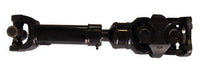 Rubicon Express RE1898-395 CVF Drive Shaft Rear 39.5 Inch Flange Style Slip Yoke Elminator Only W/PN RE1801/RE1807 Rubicon Express - Truck Part Superstore