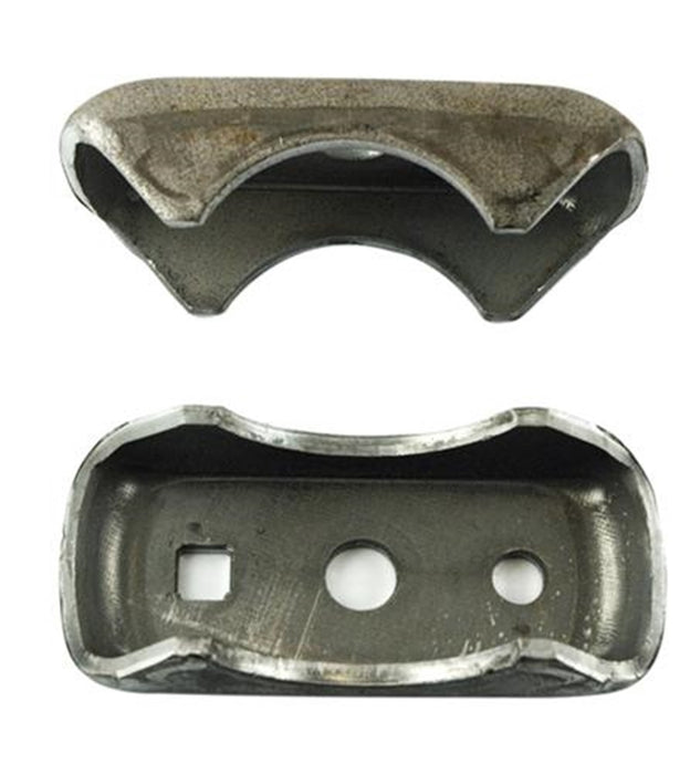 Rubicon Express RE1935 Standard Spring Perch 2.5 Inch /Pair Rubicon Express - Truck Part Superstore