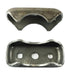 Rubicon Express RE1935 Standard Spring Perch 2.5 Inch /Pair Rubicon Express - Truck Part Superstore