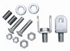 Rubicon Express RE2003 Jk Front Shock Extender 07-18 Jeep Wrangler JK/JKU Rubicon Express - Truck Part Superstore