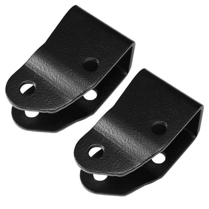 Rubicon Express RE2008 Front Shock Extensions Rubicon Express - Truck Part Superstore
