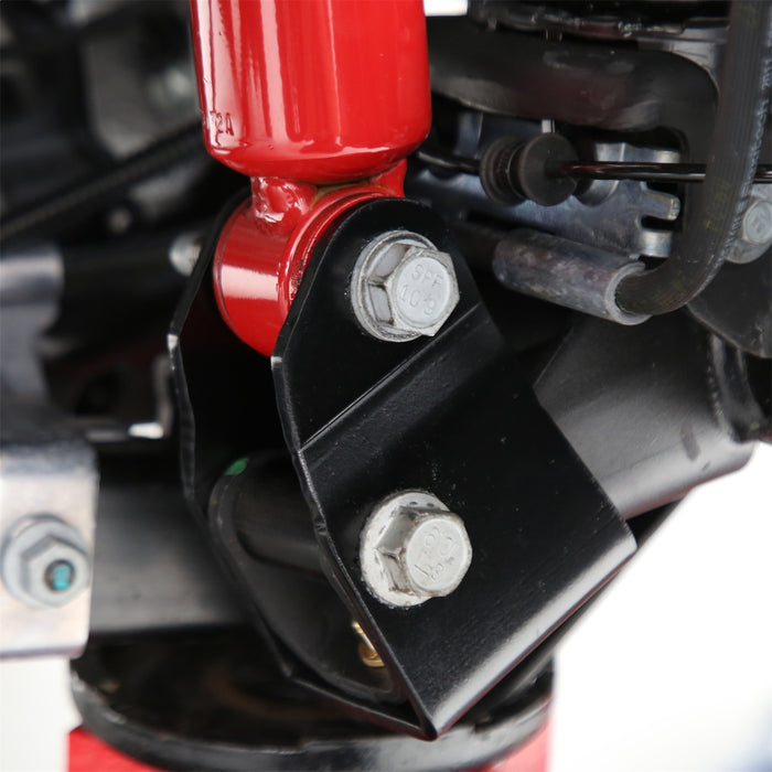 Rubicon Express RE2008 Front Shock Extensions Rubicon Express - Truck Part Superstore