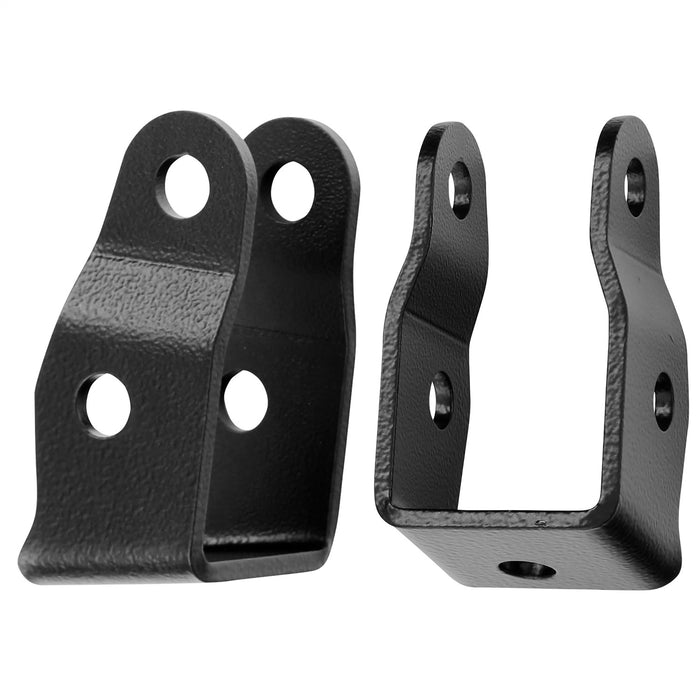 Rubicon Express RE2009 Rear Shock Extensions Rubicon Express - Truck Part Superstore