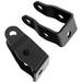 Rubicon Express RE2009 Rear Shock Extensions Rubicon Express - Truck Part Superstore