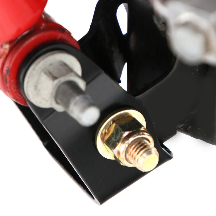 Rubicon Express RE2009 Rear Shock Extensions Rubicon Express - Truck Part Superstore