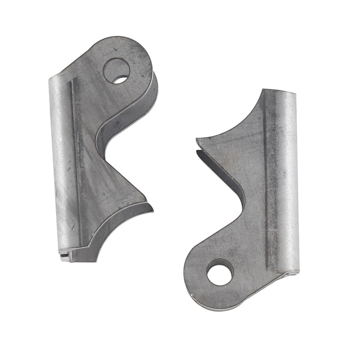 Rubicon Express RE2035 TJ Shock Mounts Weld On Drop Position 97-06 Wrangler TJ/TJ Unlimited Rubicon Express - Truck Part Superstore