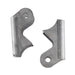 Rubicon Express RE2035 TJ Shock Mounts Weld On Drop Position 97-06 Wrangler TJ/TJ Unlimited Rubicon Express - Truck Part Superstore