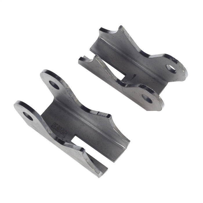 Rubicon Express RE2035 TJ Shock Mounts Weld On Drop Position 97-06 Wrangler TJ/TJ Unlimited Rubicon Express - Truck Part Superstore