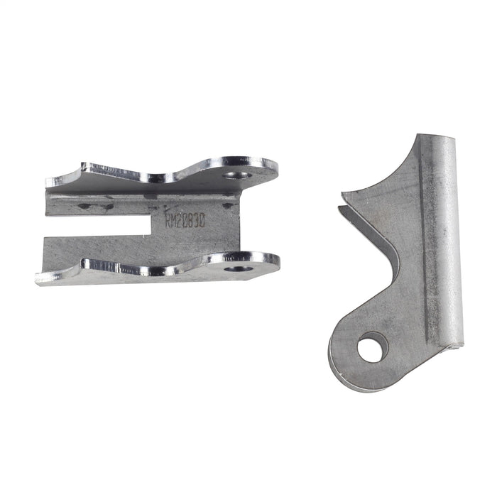 Rubicon Express RE2035 TJ Shock Mounts Weld On Drop Position 97-06 Wrangler TJ/TJ Unlimited Rubicon Express - Truck Part Superstore