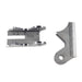 Rubicon Express RE2035 TJ Shock Mounts Weld On Drop Position 97-06 Wrangler TJ/TJ Unlimited Rubicon Express - Truck Part Superstore