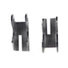 Rubicon Express RE2035 TJ Shock Mounts Weld On Drop Position 97-06 Wrangler TJ/TJ Unlimited Rubicon Express - Truck Part Superstore