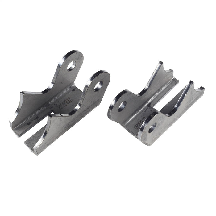 Rubicon Express RE2035 TJ Shock Mounts Weld On Drop Position 97-06 Wrangler TJ/TJ Unlimited Rubicon Express - Truck Part Superstore
