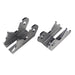 Rubicon Express RE2035 TJ Shock Mounts Weld On Drop Position 97-06 Wrangler TJ/TJ Unlimited Rubicon Express - Truck Part Superstore