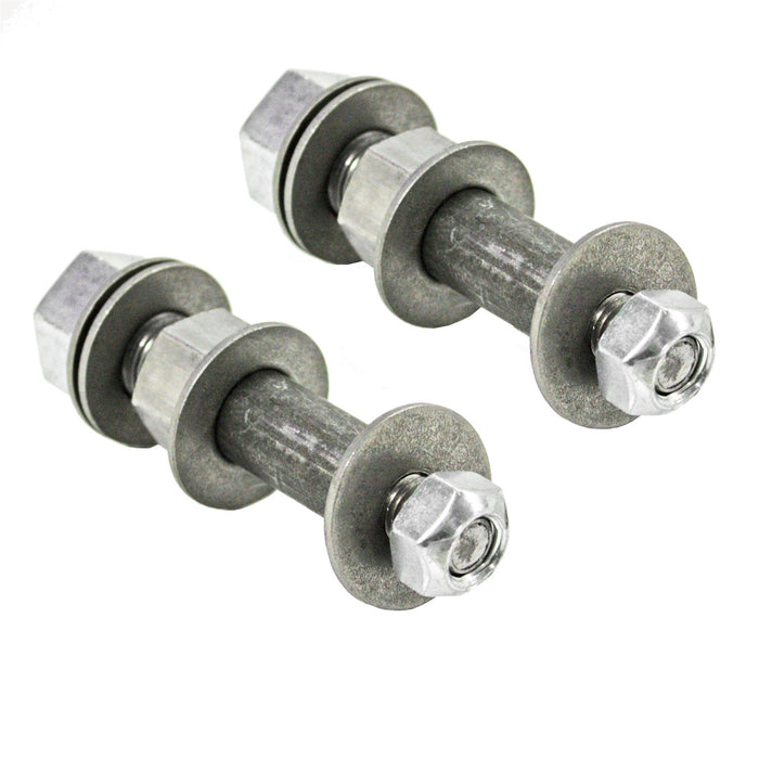 Rubicon Express RE2051 Shock/Sway Bar Mount Stud Kit; - Truck Part Superstore
