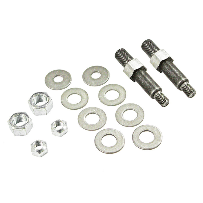 Rubicon Express RE2051 Shock/Sway Bar Mount Stud Kit; - Truck Part Superstore