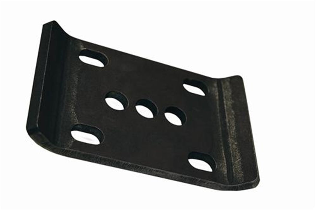 Rubicon Express RE2055 Jeep Leaf Spring Plate Jeep YJ/XJ/MJ Bare SOA Rubicon Express - Truck Part Superstore