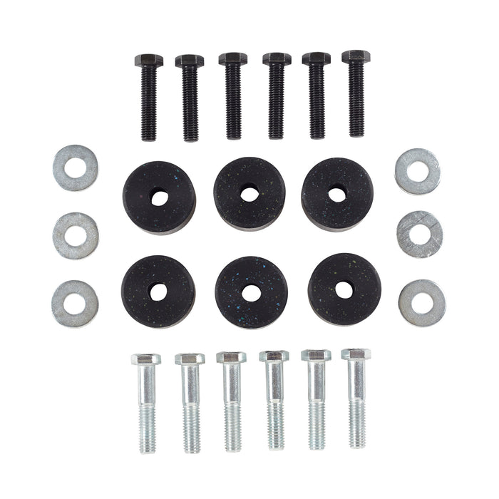 Rubicon Express RE2100 YJ/TJ Transfer Case Lowering Kit Jeep Wrangler TJ/YJ Rubicon Express - Truck Part Superstore