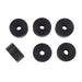 Rubicon Express RE2100 YJ/TJ Transfer Case Lowering Kit Jeep Wrangler TJ/YJ Rubicon Express - Truck Part Superstore