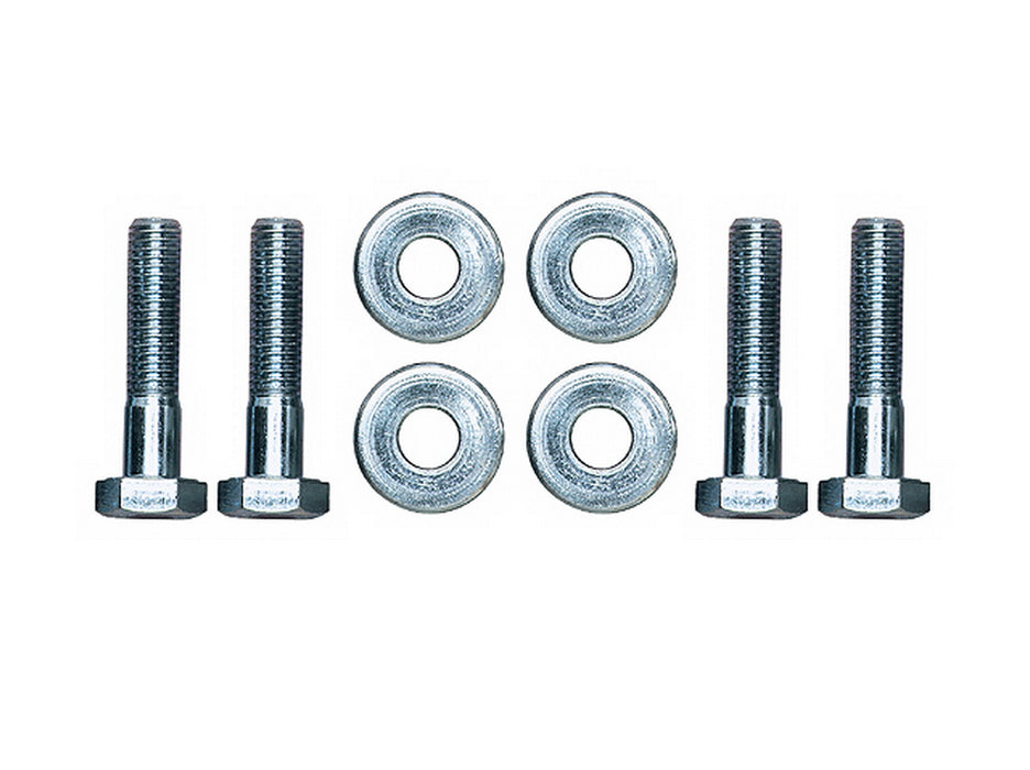 Rubicon Express RE2120 Jeep Transfer Case Lowering Kit Jeep XJ/ZJ/MJ Rubicon Express - Truck Part Superstore