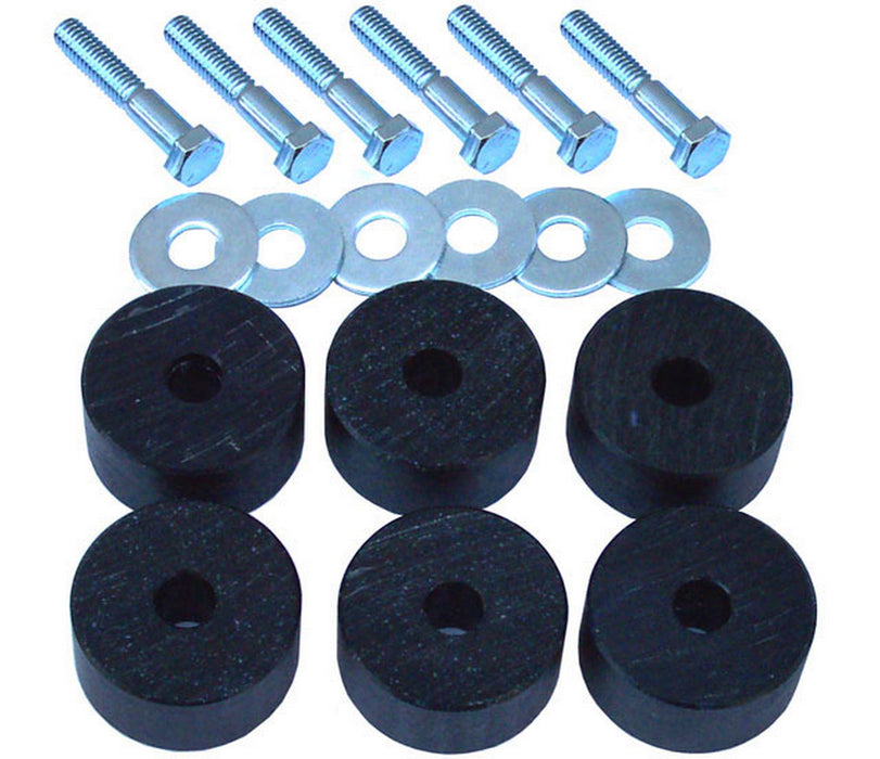 Rubicon Express RE2140 CJ Transfer Case Lowering Kit 76-86 Jeep CJ5,CJ7, Scrambler CJ Rubicon Express - Truck Part Superstore