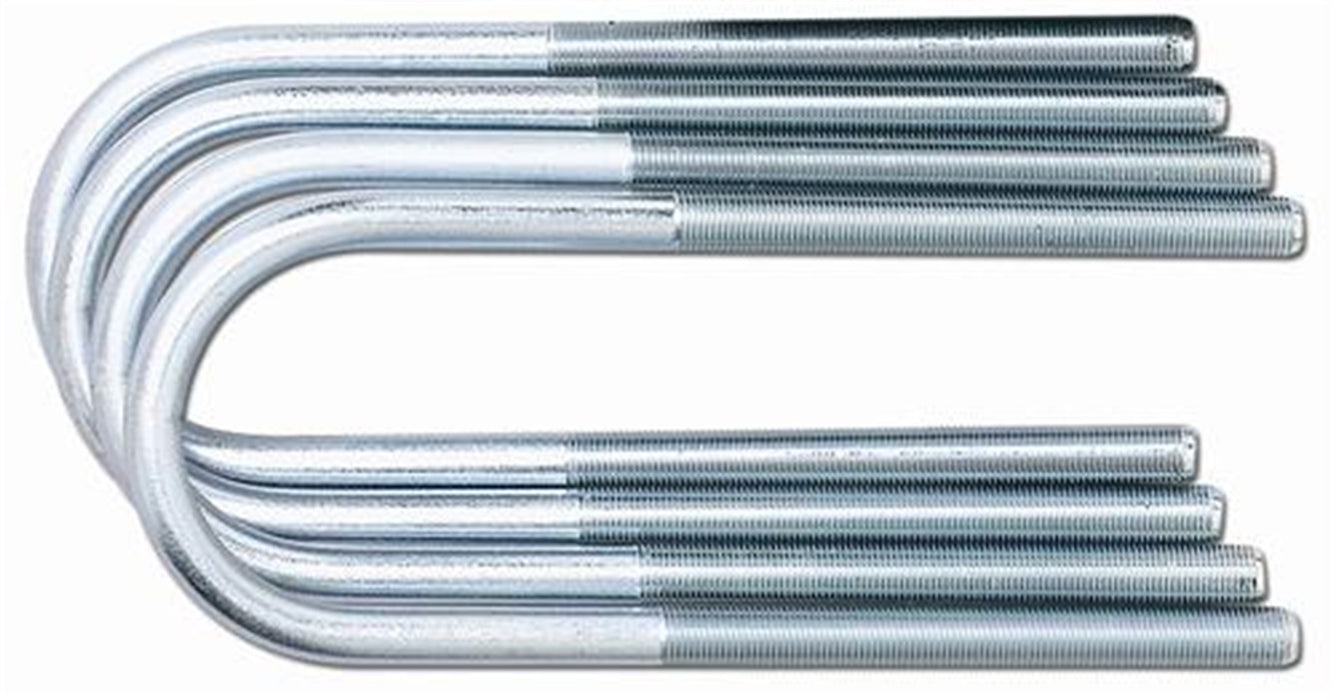 Rubicon Express RE2445 U Bolt Kit Rear Dana 44 Rubicon Express - Truck Part Superstore