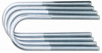 Rubicon Express RE2445 U Bolt Kit Rear Dana 44 Rubicon Express - Truck Part Superstore
