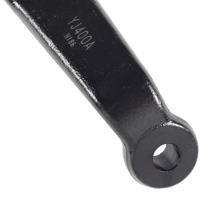 Rubicon Express RE2500 Jeep Pitman Arm W/Power Steering 3.5 Inch Plus TJ/XJ/MJ Rubicon Express - Truck Part Superstore