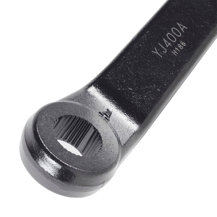 Rubicon Express RE2500 Jeep Pitman Arm W/Power Steering 3.5 Inch Plus TJ/XJ/MJ Rubicon Express - Truck Part Superstore