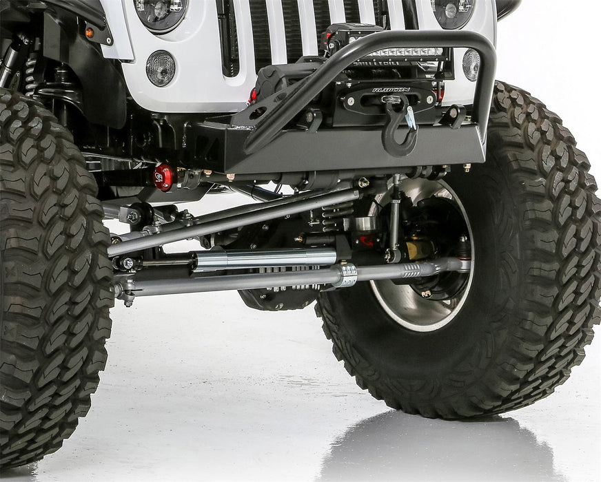 Rubicon Express RE2601 Heavy-Duty Tie Rod Bar Rubicon Express - Truck Part Superstore
