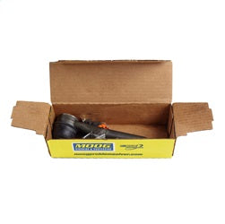 Rubicon Express RE2621 JK High Steer Kit Solid Bar Drag Link 07-18 Jeep Wrangler JK/JKU Rubicon Express - Truck Part Superstore