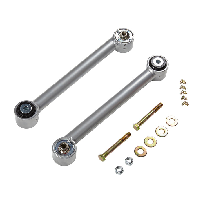 Rubicon Express RE3700 Jeep Control Arm Front Lower Fixed Super Flex Jeep TJ/XJ/ZJ/MJ Driver/Pass Side Rubicon Express - Truck Part Superstore