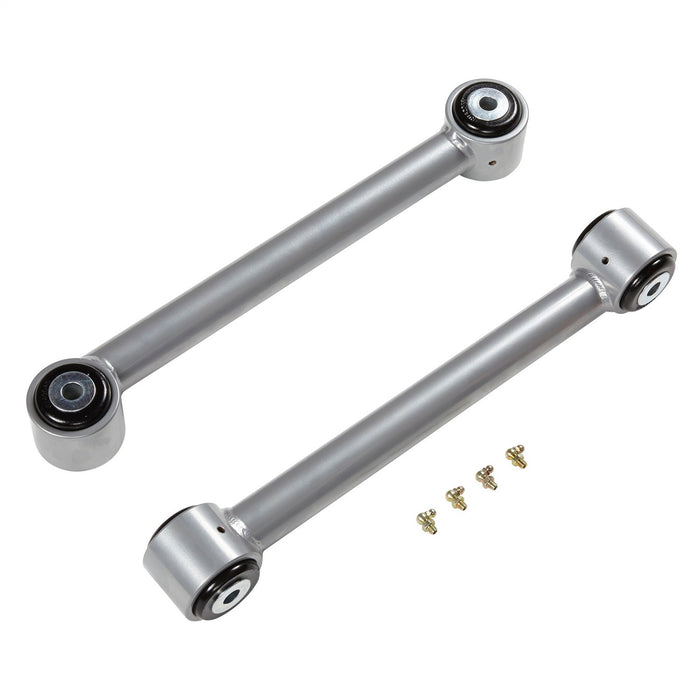 Rubicon Express RE3705 Jeep Control Arm Front Lower Fixed Super Ride Jeep TJ/XJ/ZJ/MJ Driver/Pass Side Rubicon Express - Truck Part Superstore