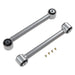 Rubicon Express RE3705 Jeep Control Arm Front Lower Fixed Super Ride Jeep TJ/XJ/ZJ/MJ Driver/Pass Side Rubicon Express - Truck Part Superstore