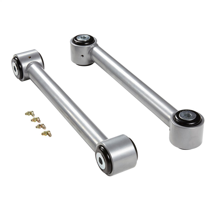 Rubicon Express RE3705 Jeep Control Arm Front Lower Fixed Super Ride Jeep TJ/XJ/ZJ/MJ Driver/Pass Side Rubicon Express - Truck Part Superstore