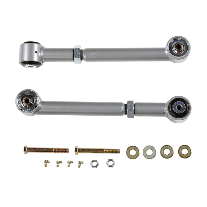 Rubicon Express RE3715 Jeep Control Arm Lower Adjustable Super Flex Jeep TJ/XJ/ZJ/MJ Driver/Pass Side Rubicon Express - Truck Part Superstore
