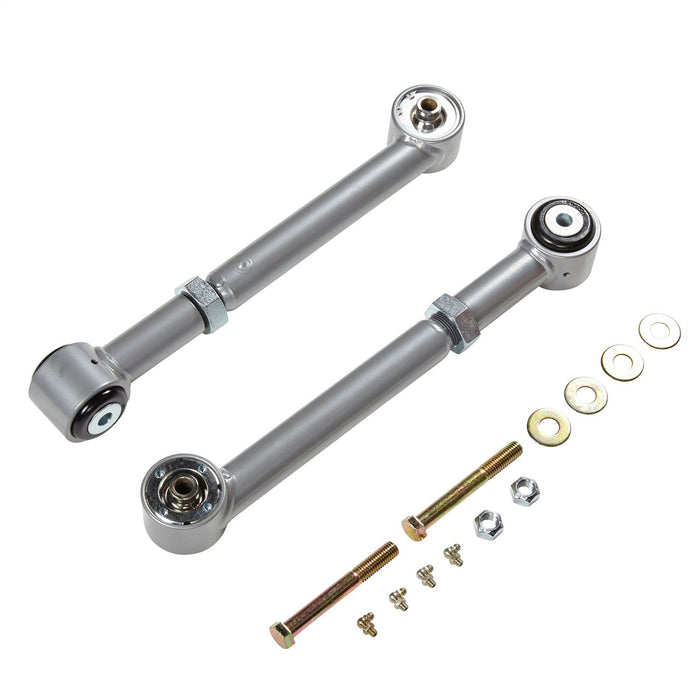 Rubicon Express RE3715 Jeep Control Arm Lower Adjustable Super Flex Jeep TJ/XJ/ZJ/MJ Driver/Pass Side Rubicon Express - Truck Part Superstore