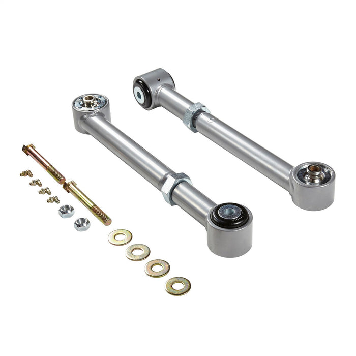 Rubicon Express RE3715 Jeep Control Arm Lower Adjustable Super Flex Jeep TJ/XJ/ZJ/MJ Driver/Pass Side Rubicon Express - Truck Part Superstore