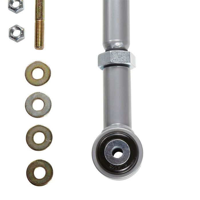 Rubicon Express RE3715 Jeep Control Arm Lower Adjustable Super Flex Jeep TJ/XJ/ZJ/MJ Driver/Pass Side Rubicon Express - Truck Part Superstore