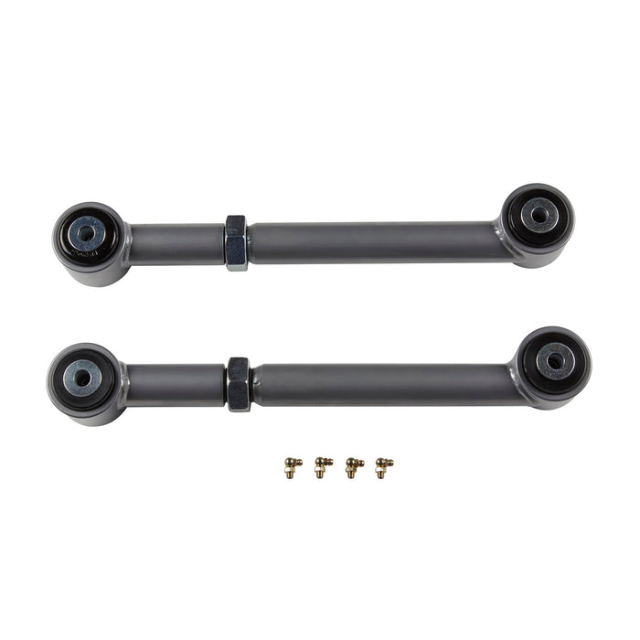 Rubicon Express RE3720 Jeep Control Arm Lower Adjustable Super Ride Jeep TJ/XJ/ZJ/MJ Rubicon Express - Truck Part Superstore