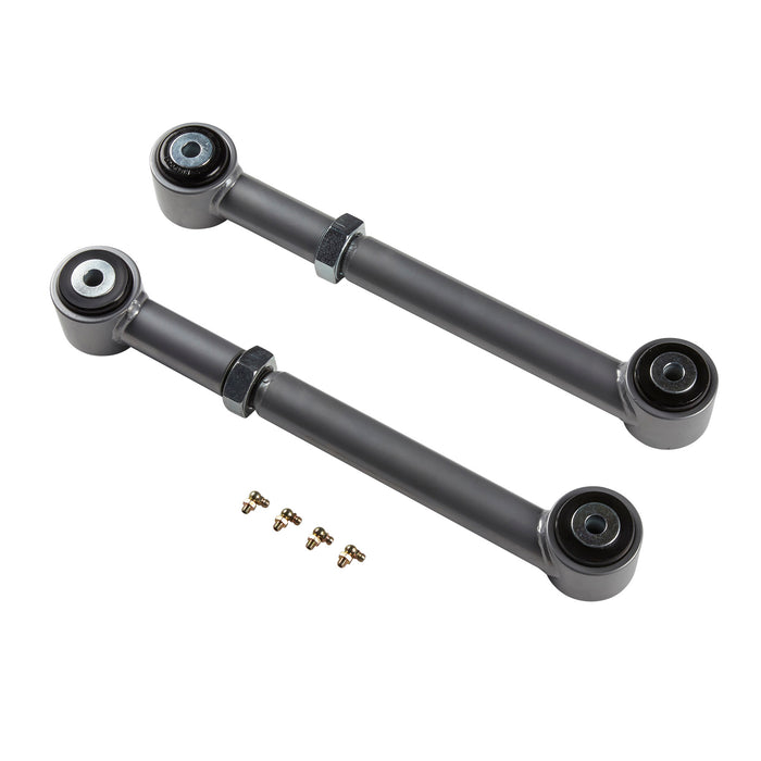 Rubicon Express RE3720 Jeep Control Arm Lower Adjustable Super Ride Jeep TJ/XJ/ZJ/MJ Rubicon Express - Truck Part Superstore