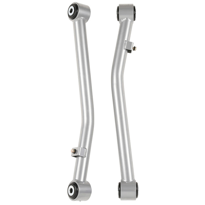 Rubicon Express RE3721 Jeep JL Super-Ride Front Lower Fixed Control Arms Rubicon Express - Truck Part Superstore