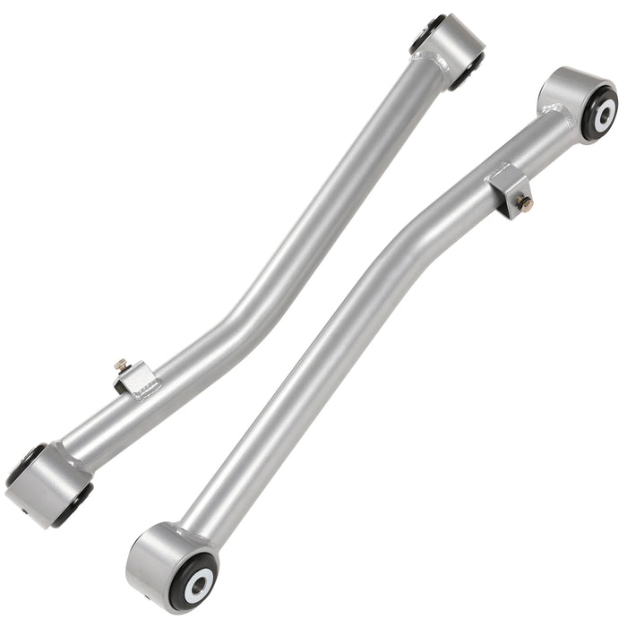 Rubicon Express RE3721 Jeep JL Super-Ride Front Lower Fixed Control Arms Rubicon Express - Truck Part Superstore
