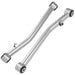 Rubicon Express RE3721 Jeep JL Super-Ride Front Lower Fixed Control Arms Rubicon Express - Truck Part Superstore